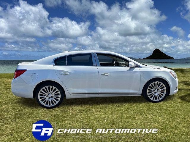 2015 Buick LaCrosse Premium II Group - 22946958 - 8