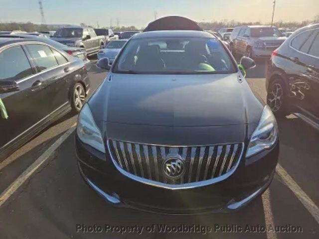 2015 Buick Regal 4dr Sedan FWD - 23016909 - 1