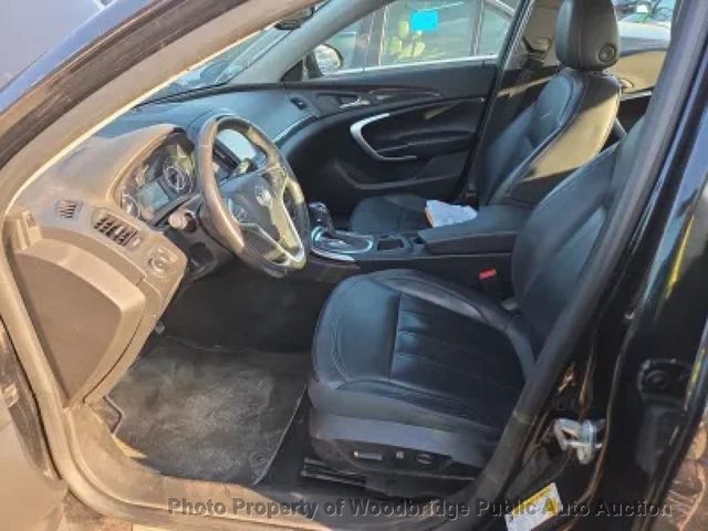 2015 Buick Regal 4dr Sedan FWD - 23016909 - 6