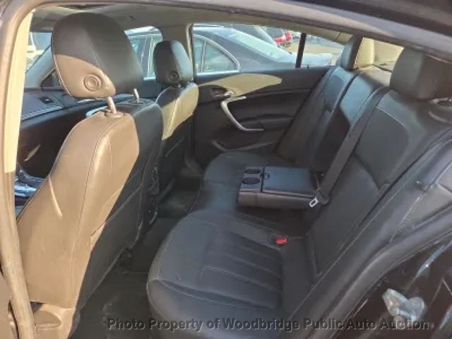 2015 Buick Regal 4dr Sedan FWD - 23016909 - 7