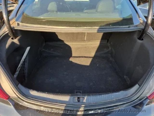 2015 Buick Regal 4dr Sedan FWD - 23016909 - 8