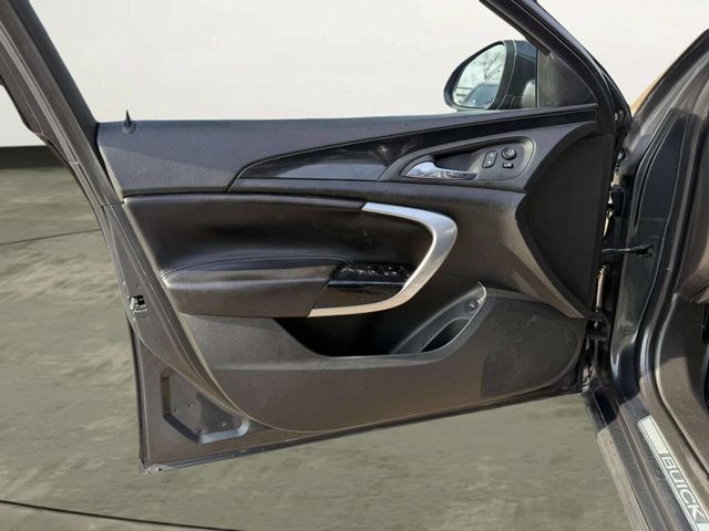 2015 Buick Regal 4dr Sedan Premium I FWD - 22983763 - 10