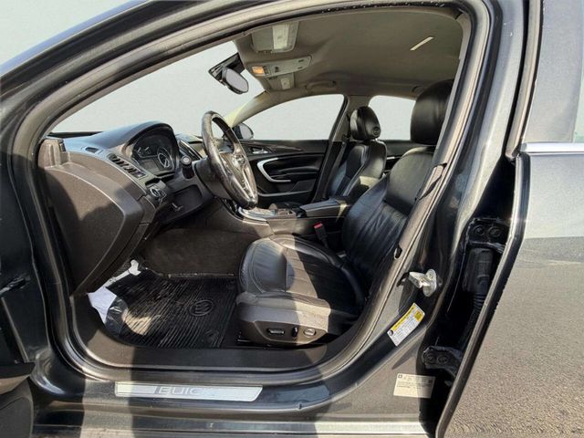 2015 Buick Regal 4dr Sedan Premium I FWD - 22983763 - 11