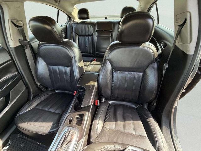 2015 Buick Regal 4dr Sedan Premium I FWD - 22983763 - 14