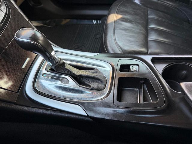 2015 Buick Regal 4dr Sedan Premium I FWD - 22983763 - 30