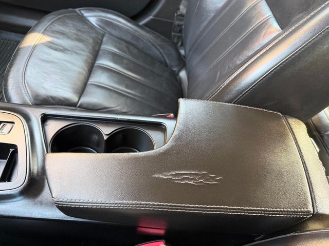 2015 Buick Regal 4dr Sedan Premium I FWD - 22983763 - 31