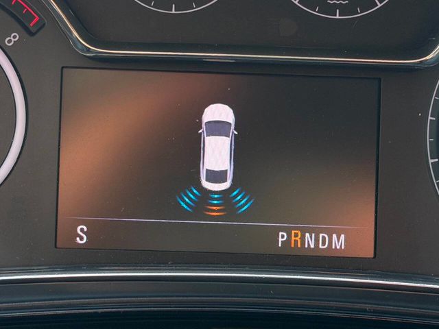 2015 Buick Regal 4dr Sedan Premium I FWD - 22983763 - 35