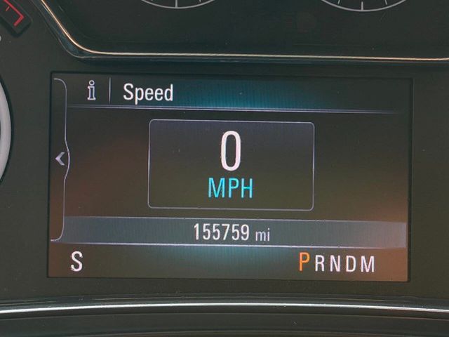 2015 Buick Regal 4dr Sedan Premium I FWD - 22983763 - 36