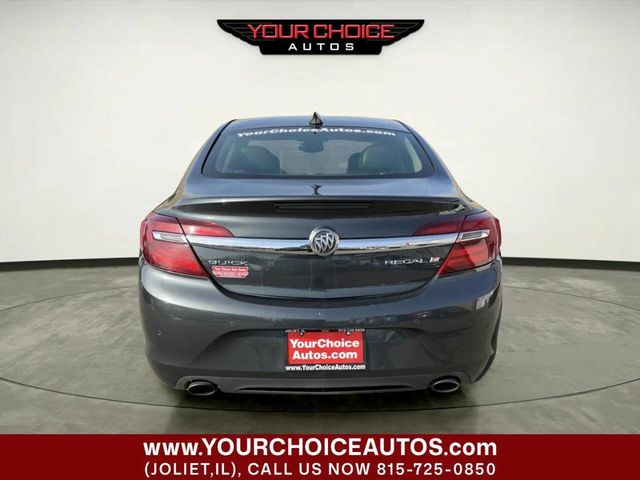 2015 Buick Regal 4dr Sedan Premium I FWD - 22983763 - 3