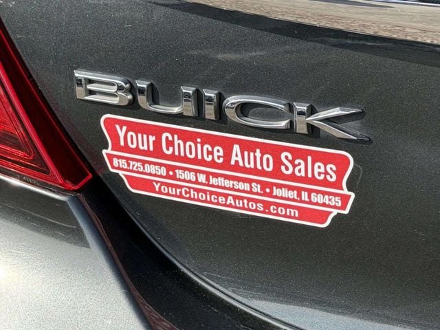 2015 Buick Regal 4dr Sedan Premium I FWD - 22983763 - 4