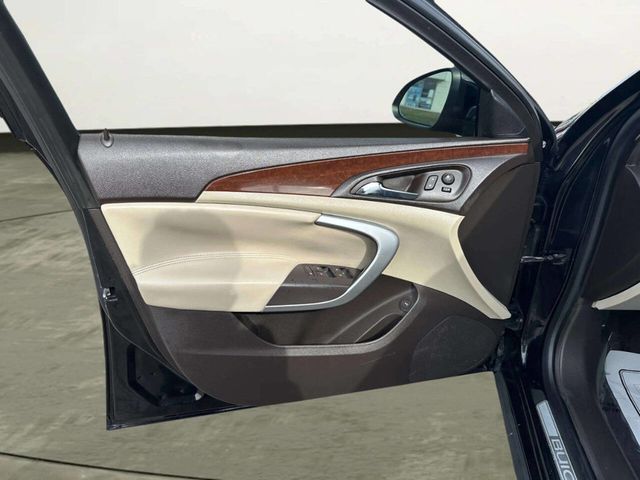 2015 Buick Regal 4dr Sedan Premium I FWD - 23003905 - 9