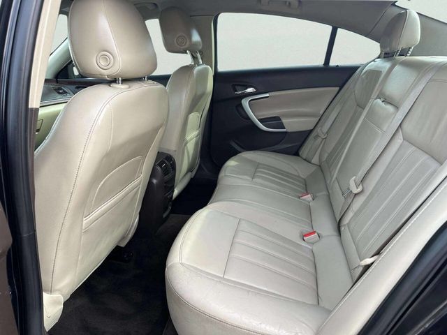 2015 Buick Regal 4dr Sedan Premium I FWD - 23003905 - 10