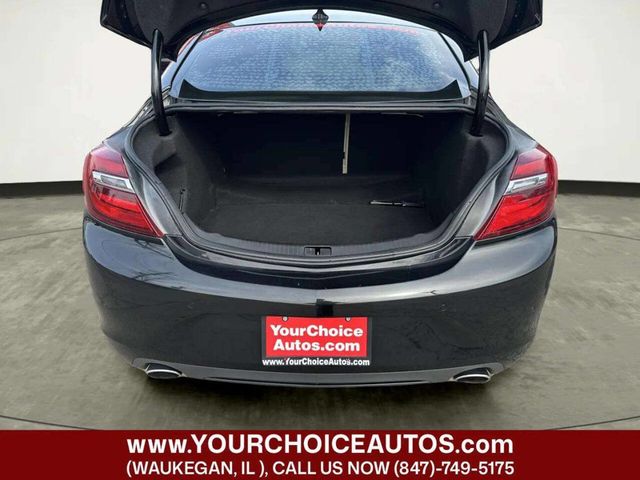 2015 Buick Regal 4dr Sedan Premium I FWD - 23003905 - 12