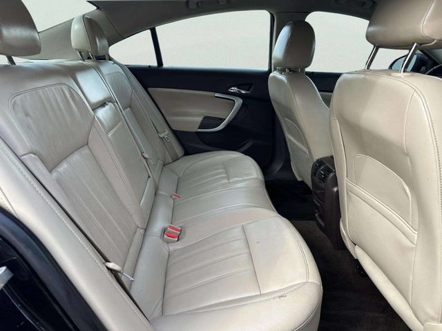 2015 Buick Regal 4dr Sedan Premium I FWD - 23003905 - 14