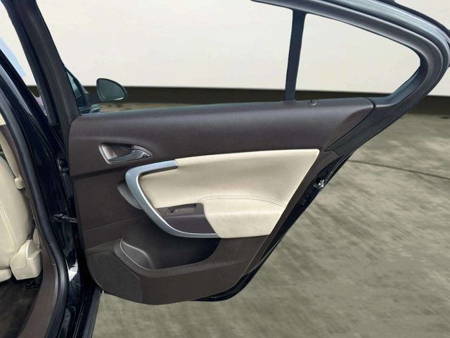 2015 Buick Regal 4dr Sedan Premium I FWD - 23003905 - 15