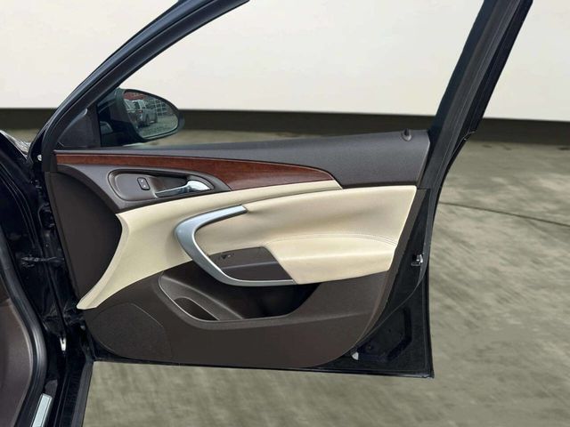 2015 Buick Regal 4dr Sedan Premium I FWD - 23003905 - 17