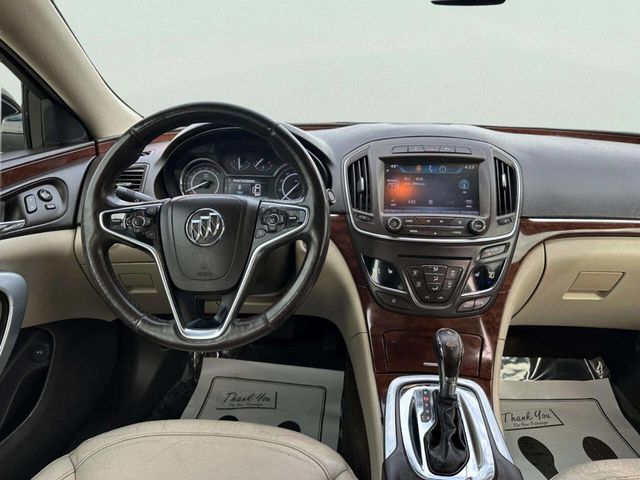 2015 Buick Regal 4dr Sedan Premium I FWD - 23003905 - 18