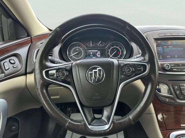 2015 Buick Regal 4dr Sedan Premium I FWD - 23003905 - 23