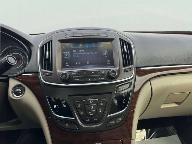 2015 Buick Regal 4dr Sedan Premium I FWD - 23003905 - 26