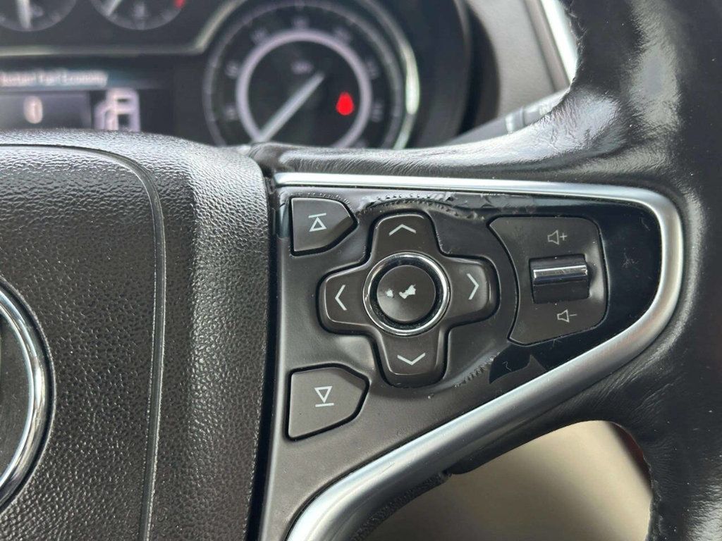 2015 Buick Regal 4dr Sedan Premium I FWD - 23003905 - 29