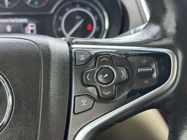 2015 Buick Regal 4dr Sedan Premium I FWD - 23003905 - 29