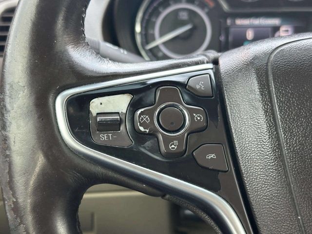 2015 Buick Regal 4dr Sedan Premium I FWD - 23003905 - 30