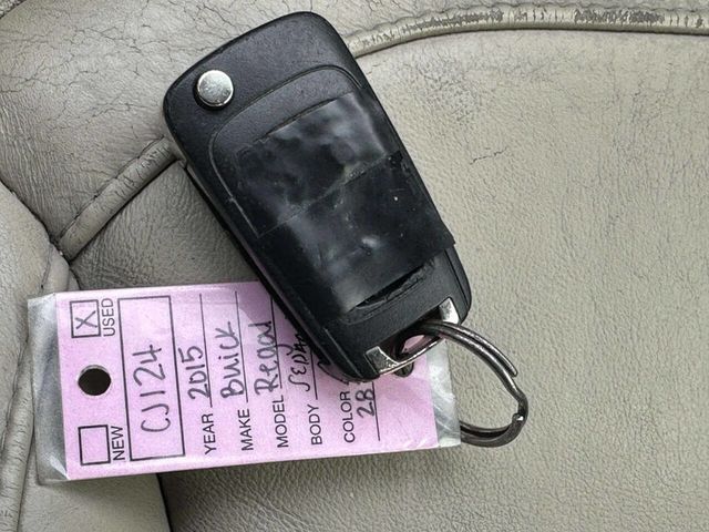2015 Buick Regal 4dr Sedan Premium I FWD - 23003905 - 31