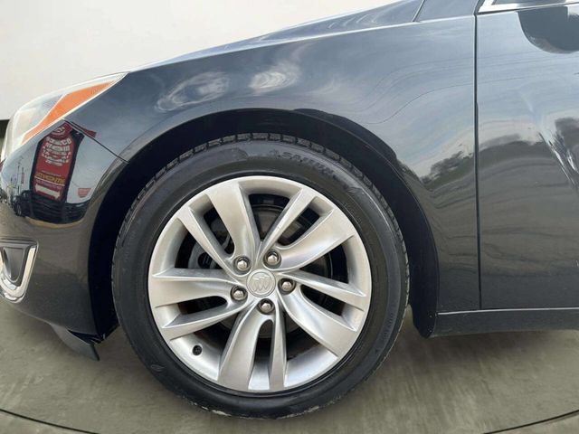 2015 Buick Regal 4dr Sedan Premium I FWD - 23003905 - 33