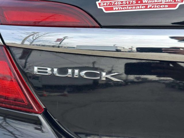 2015 Buick Regal 4dr Sedan Premium I FWD - 23003905 - 34