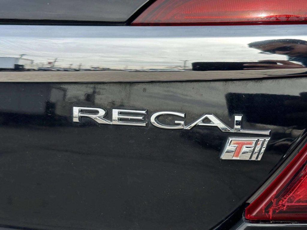 2015 Buick Regal 4dr Sedan Premium I FWD - 23003905 - 35