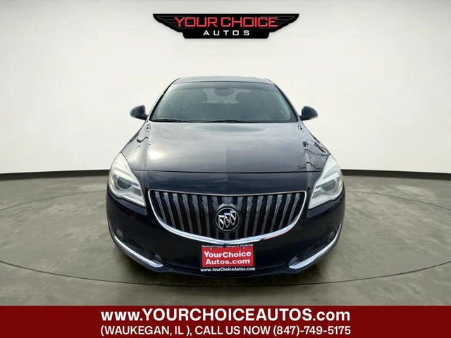 2015 Buick Regal 4dr Sedan Premium I FWD - 23003905 - 7