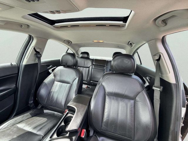 2015 Buick Regal 4dr Sedan Premium I FWD - 23040940 - 19