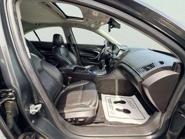2015 Buick Regal 4dr Sedan Premium I FWD - 23040940 - 29