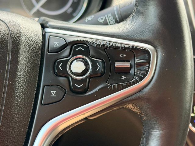 2015 Buick Regal 4dr Sedan Premium I FWD - 23040940 - 31