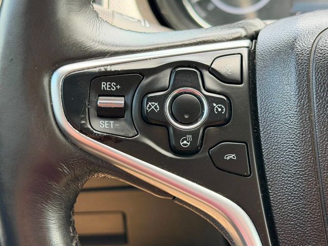 2015 Buick Regal 4dr Sedan Premium I FWD - 23040940 - 32
