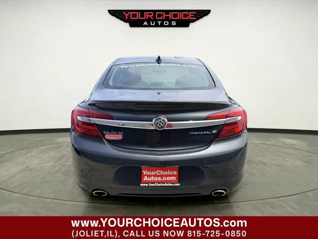 2015 Buick Regal 4dr Sedan Premium I FWD - 23040940 - 3