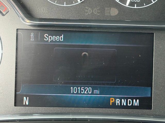 2015 Buick Regal 4dr Sedan Premium I FWD - 23040940 - 45