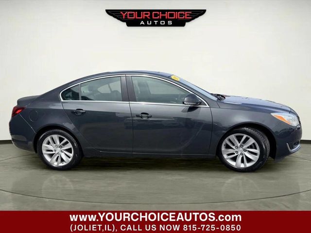 2015 Buick Regal 4dr Sedan Premium I FWD - 23040940 - 6