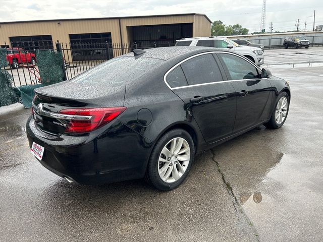 2015 Buick Regal 4dr Sedan Turbo FWD - 23038004 - 3
