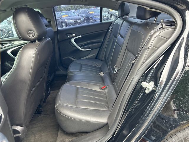 2015 Buick Regal 4dr Sedan Turbo FWD - 23038004 - 6