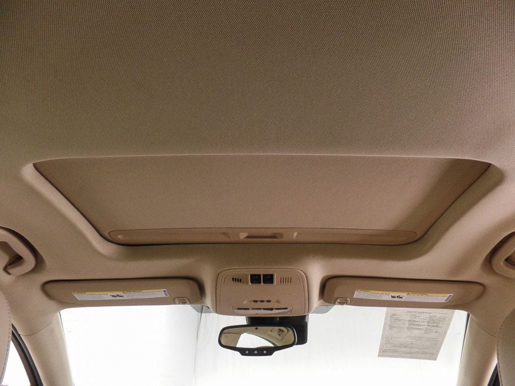 2015 Buick Regal PREMIUM II - 22395497 - 14
