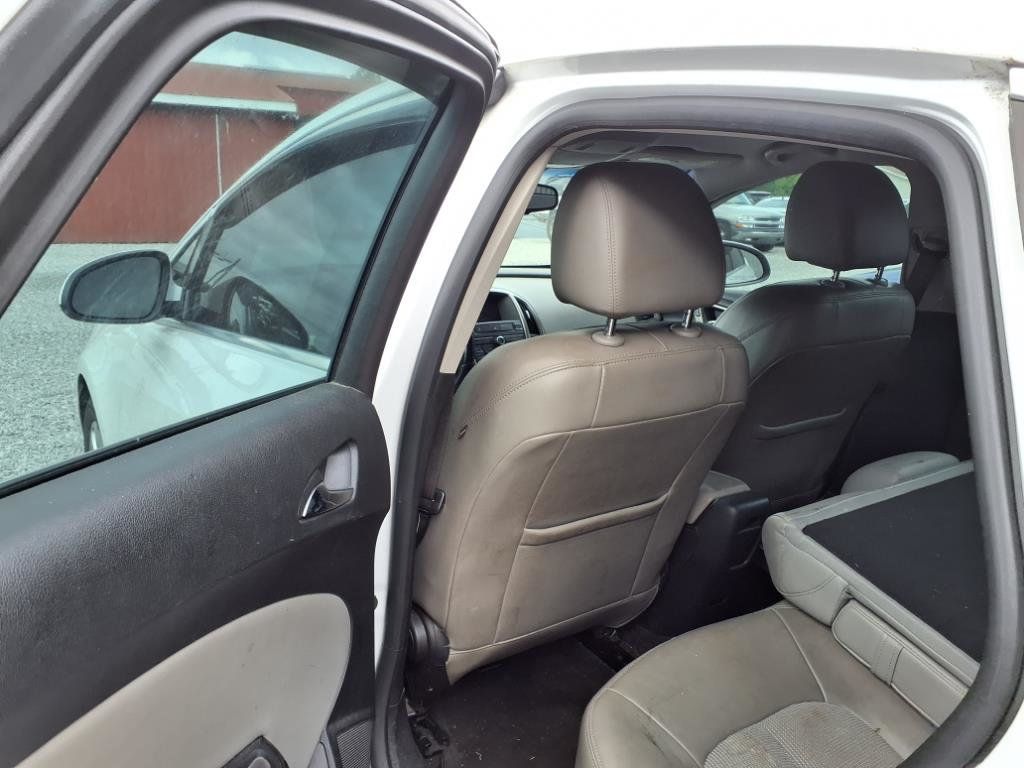 2015 Buick Verano 4dr Sedan - 22880543 - 12