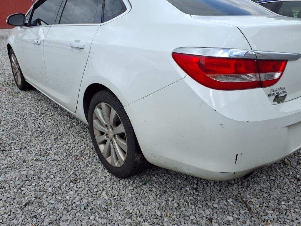 2015 Buick Verano 4dr Sedan - 22880543 - 13