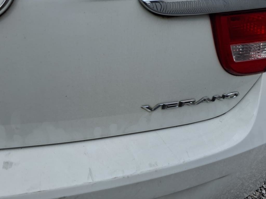 2015 Buick Verano 4dr Sedan - 22880543 - 14