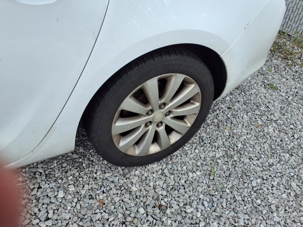 2015 Buick Verano 4dr Sedan - 22880543 - 4