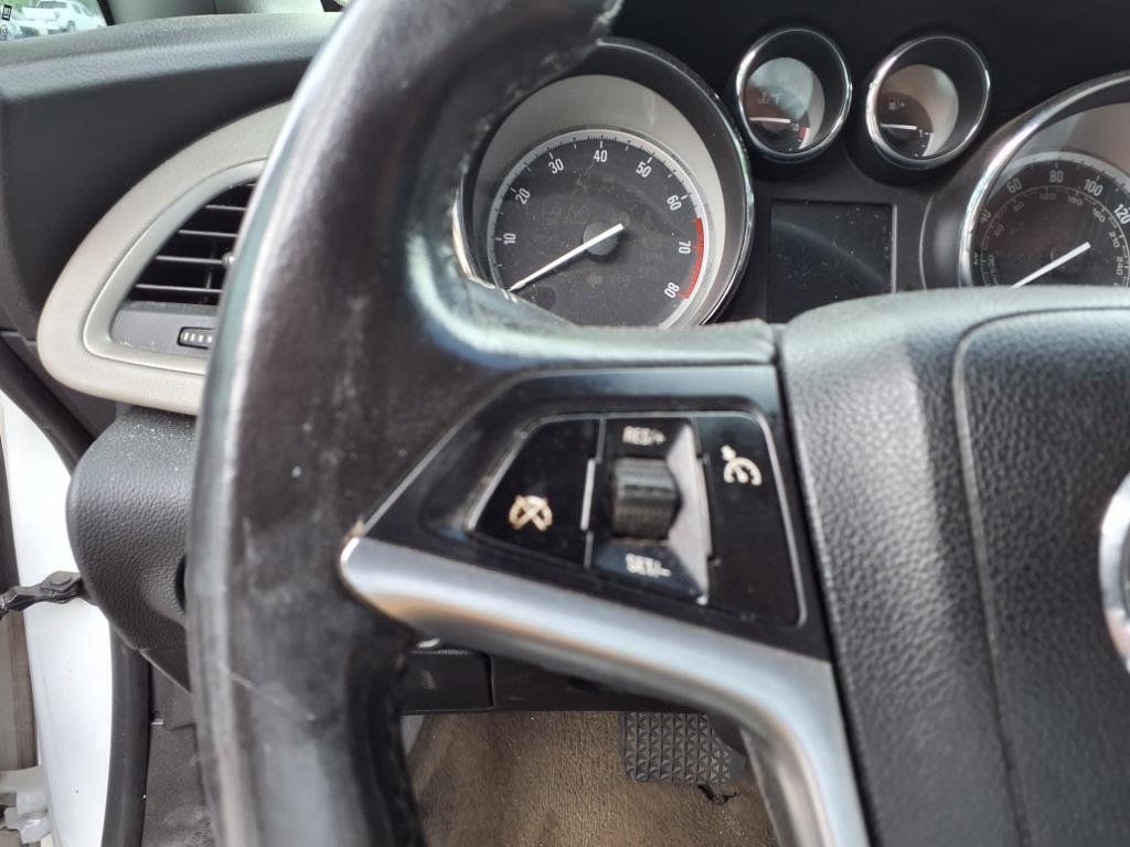 2015 Buick Verano 4dr Sedan - 22880543 - 6