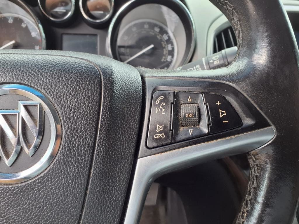 2015 Buick Verano 4dr Sedan - 22880543 - 8