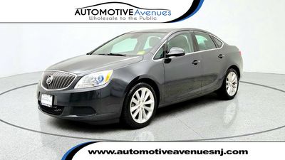 2015 Buick Verano