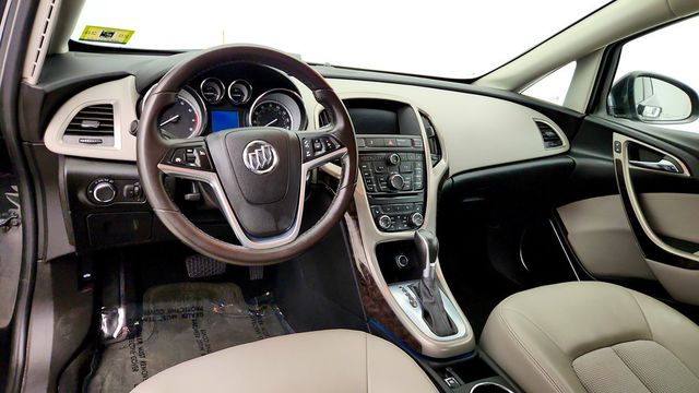 2015 Buick Verano 4dr Sedan - 23101458 - 11