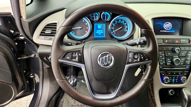 2015 Buick Verano 4dr Sedan - 23101458 - 12